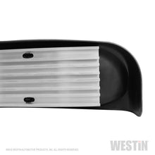 Cargar imagen en el visor de la galería, Westin Molded Step Board Unlighted 72 in - Black