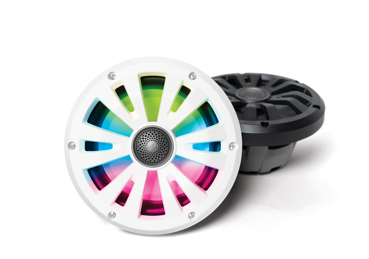 Ecoxgear 6.5" Marine Speaker (SEI-SESPKR65)