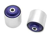 Cargar imagen en el visor de la galería, SuperPro 2008 Pontiac G8 Base Front Lower Radius Arm-to-Chassis Mount Bushing Set