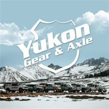 Cargar imagen en el visor de la galería, Yukon Gear Hardcore Diff Cover for 8.5inch GM Rear w/ 5/16inch Cover Bolts