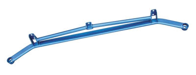 Cusco Power Brace Rear Trunk Reinforcement Bar — Fits 2002-2007 Subaru Impreza GDA GDB