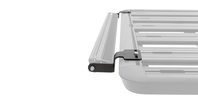 Soporte de luz LED para plataforma/trabajo Pioneer de Rhino-Rack