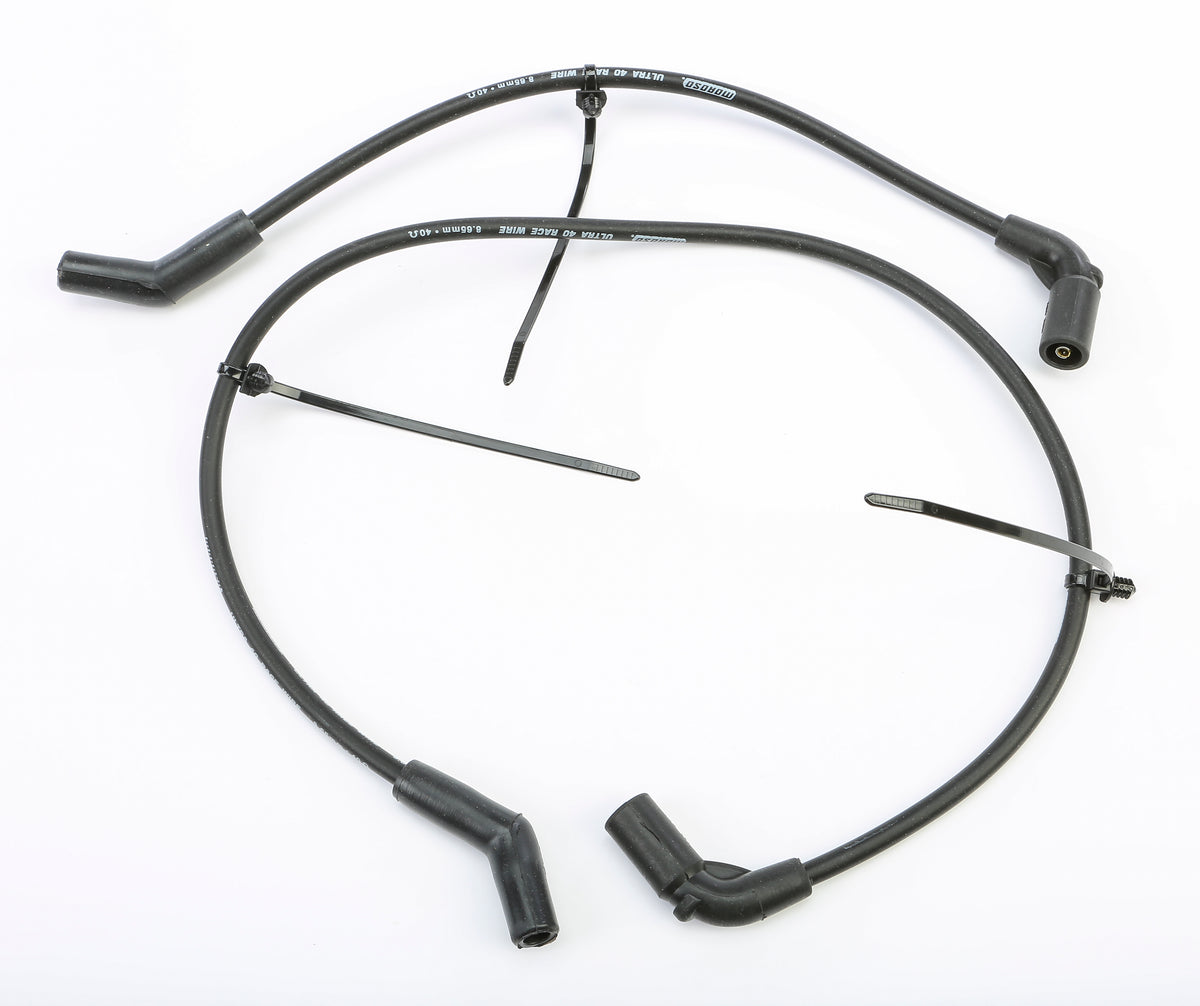 Moroso IGN Wires Ultra 40/SET 09-16 FLT (28396)