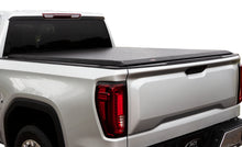 Cargar imagen en el visor de la galería, Access Literider 99-06 Chevy/GMC Full Size 6ft 6in Stepside Bed (Bolt On) Roll-Up Cover