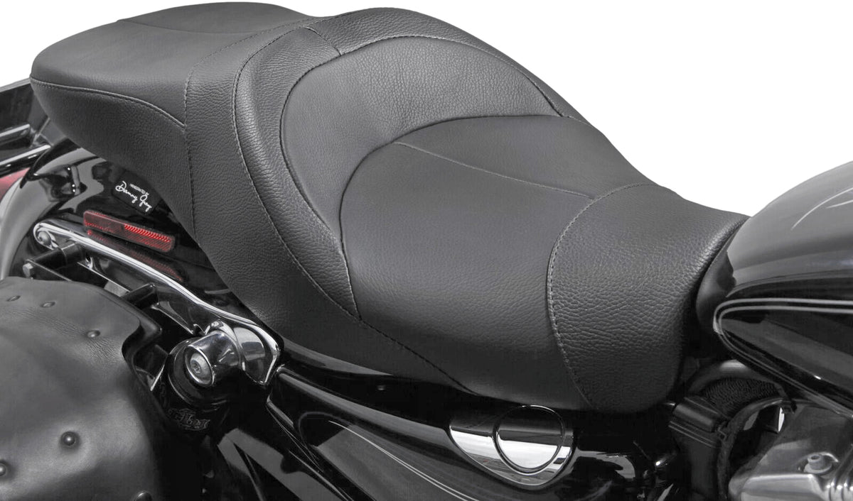 Danny Gray Tourist Leather XL 04-21 (FA-DGE-0314)