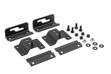 Cargar imagen en el visor de la galería, ARB BASE Rack Awning Bracket Quick Release