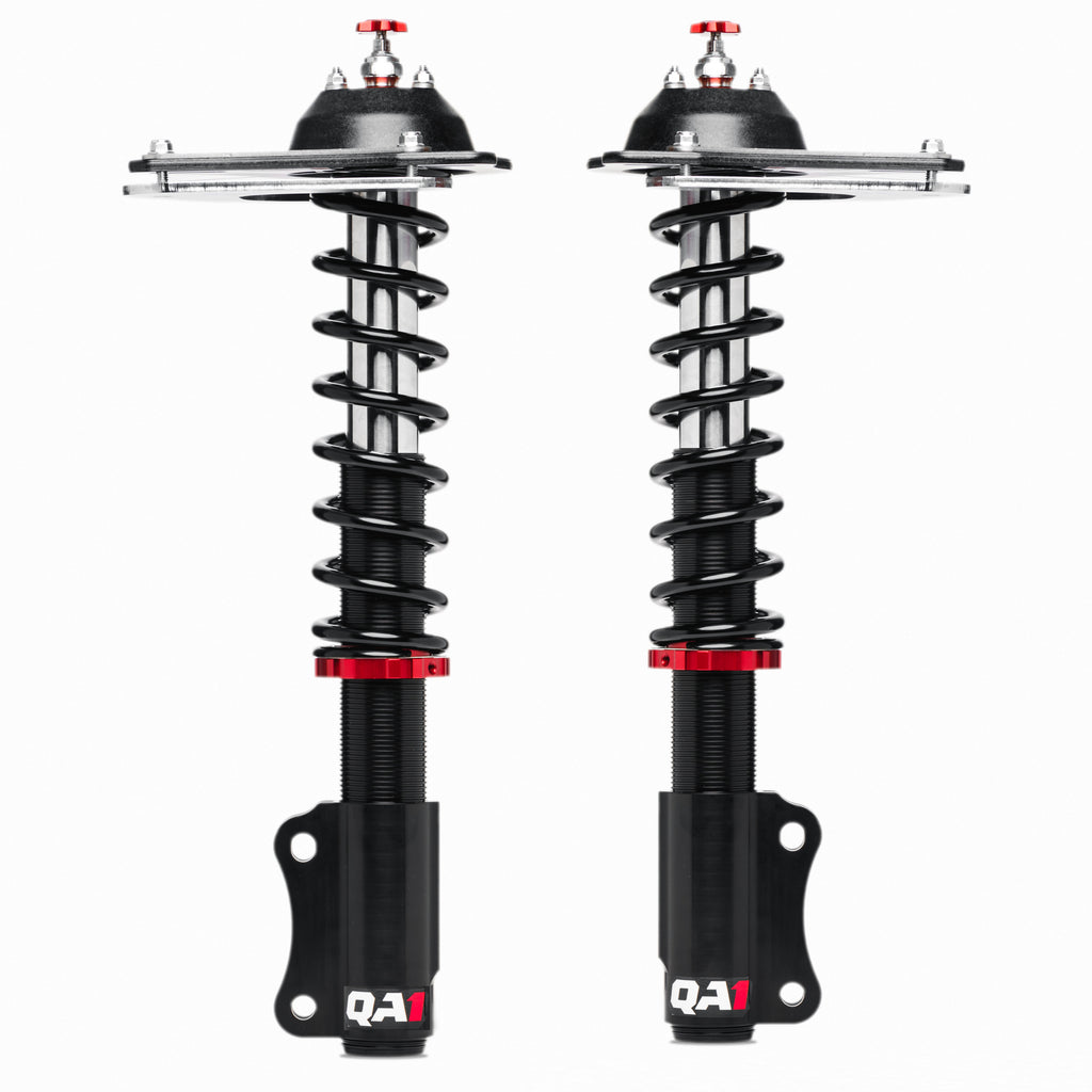 Proma Star Strut Coilover, Assembled with CC116, Side View, Pair.jpg