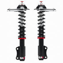 Load image into Gallery viewer, Proma Star Strut Coilover, Assembled with CC116, Side View, Pair.jpg