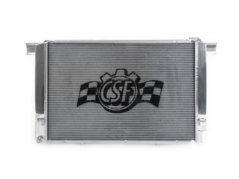 Radiador CSF 90-93 Mercedes-Benz 500SL / 94-02 Mercedes-Benz SL500