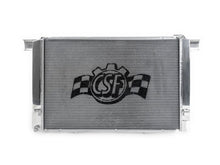 Cargar imagen en el visor de la galería, Radiador CSF 90-93 Mercedes-Benz 500SL / 94-02 Mercedes-Benz SL500