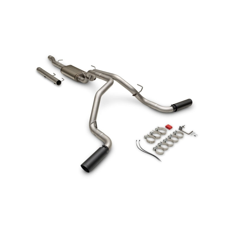 Flowmaster 14-24 RAM 2500 6.4L FlowFX Cat-Back Exhaust System (718130)