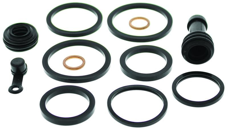 QuadBoss Qboss Caliper Rebuild Kit
