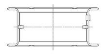 Load image into Gallery viewer, ACL Nissan L20/L24/L28 1998cc/2393cc/2753cc STD Size High Perf Main Bearing Set w/.001 Oil Clearance