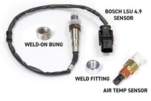 Cargar imagen en el visor de la galería, Haltech NEXUS Rebel LS Kit (Suits Gen IV) 6-Pin DBW Throttle/EV6 Injectors/Manual Transmission