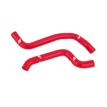 Cargar imagen en el visor de la galería, Mishimoto 91-99 Mitsubishi 3000GT / 91-96 Dodge Stealth Red Silicone Hose Kit