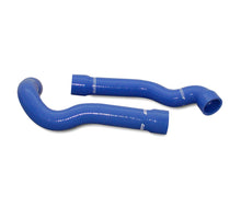 Cargar imagen en el visor de la galería, Mishimoto 92-99 BMW E36 325/M3 Blue Silicone Hose Kit