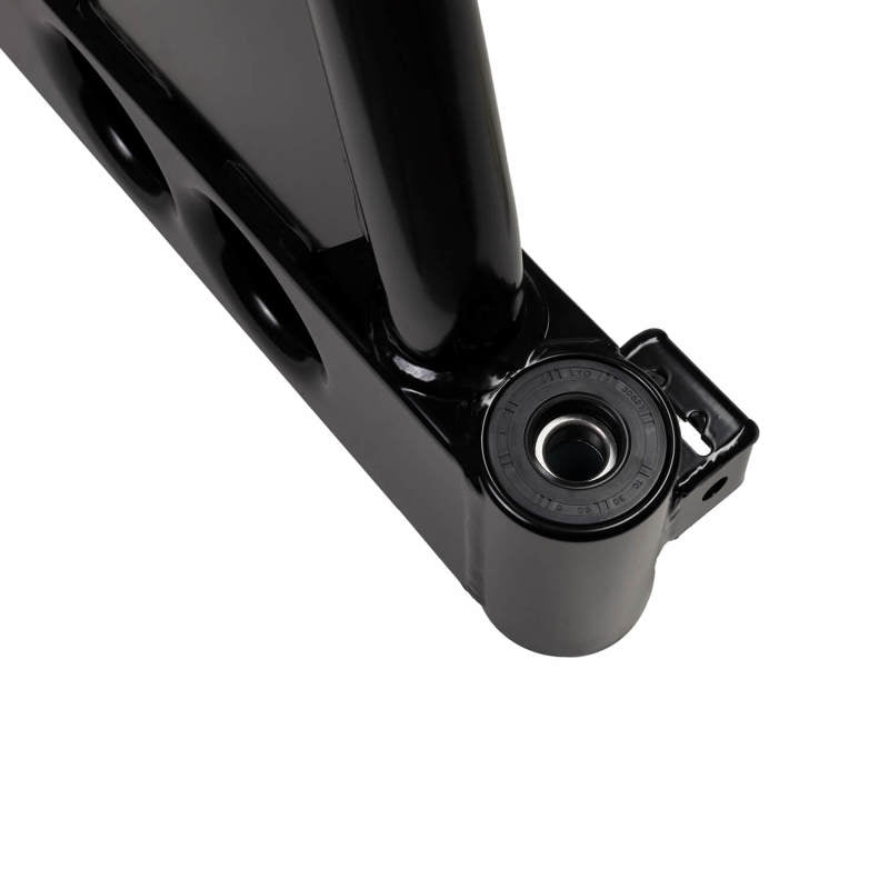 ARB Rear Spare Tire Carrier Right Hand Side — Fits 1990-1997 Toyota Land Cruiser 80 Series