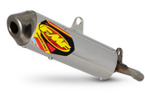 FMF Racing Honda XR80/100 01-03/ CRF80F/100 04-13 Powercore 4 Muffler w/SS Header