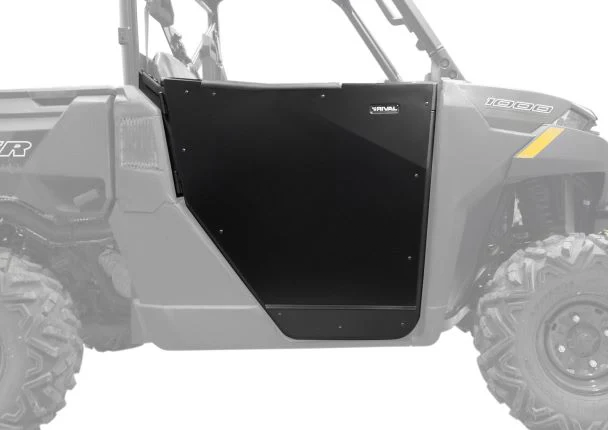 Rival Powersports USA Front Half Doors POL (2444.7455.3)