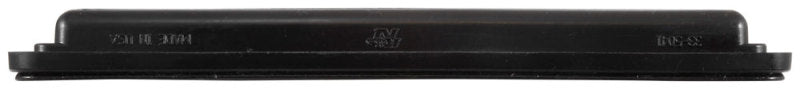 K&N 33-5041 Replacement Drop-In Air Filter — Fits 2016-2024 Honda Pilot & More