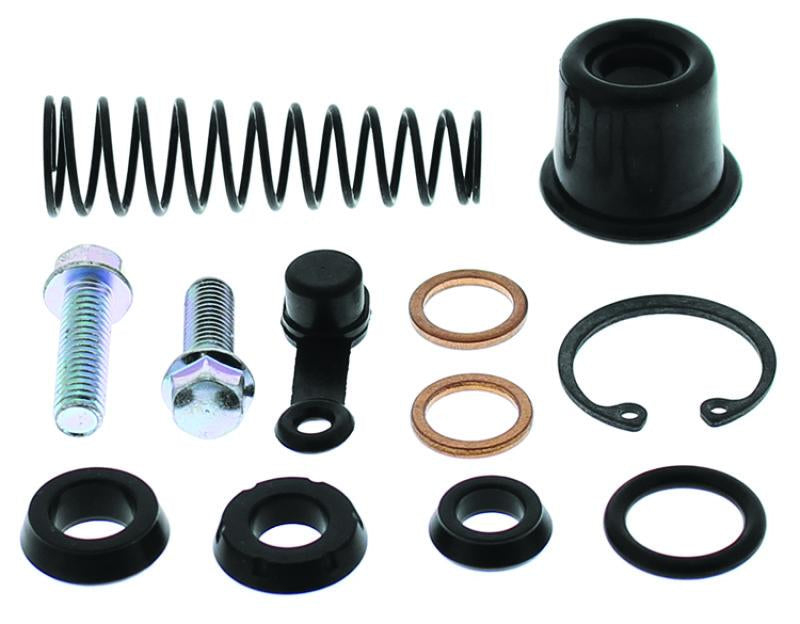 QuadBoss Qboss Master Cylinder Seal Kit