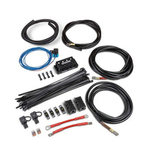 Load image into Gallery viewer, REDARC BCDC Across Engine Bay Wiring Kit - 25A