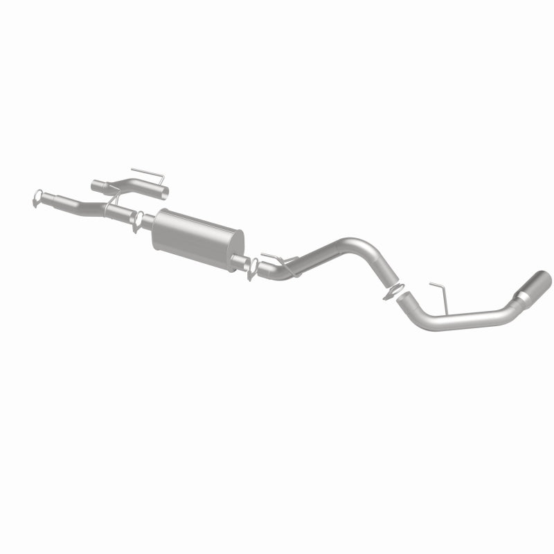 MagnaFlow BRE Exhaust Kit 09-10 Ford F-150