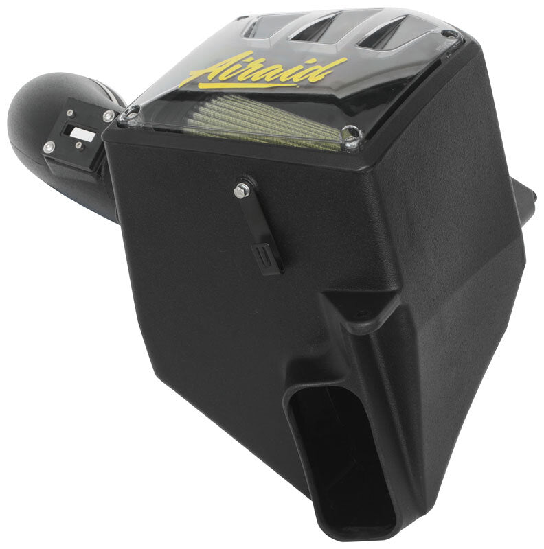 Airaid Intake Kit Chevrolet Silverado 1500 L6-3.0L DSL 20-21