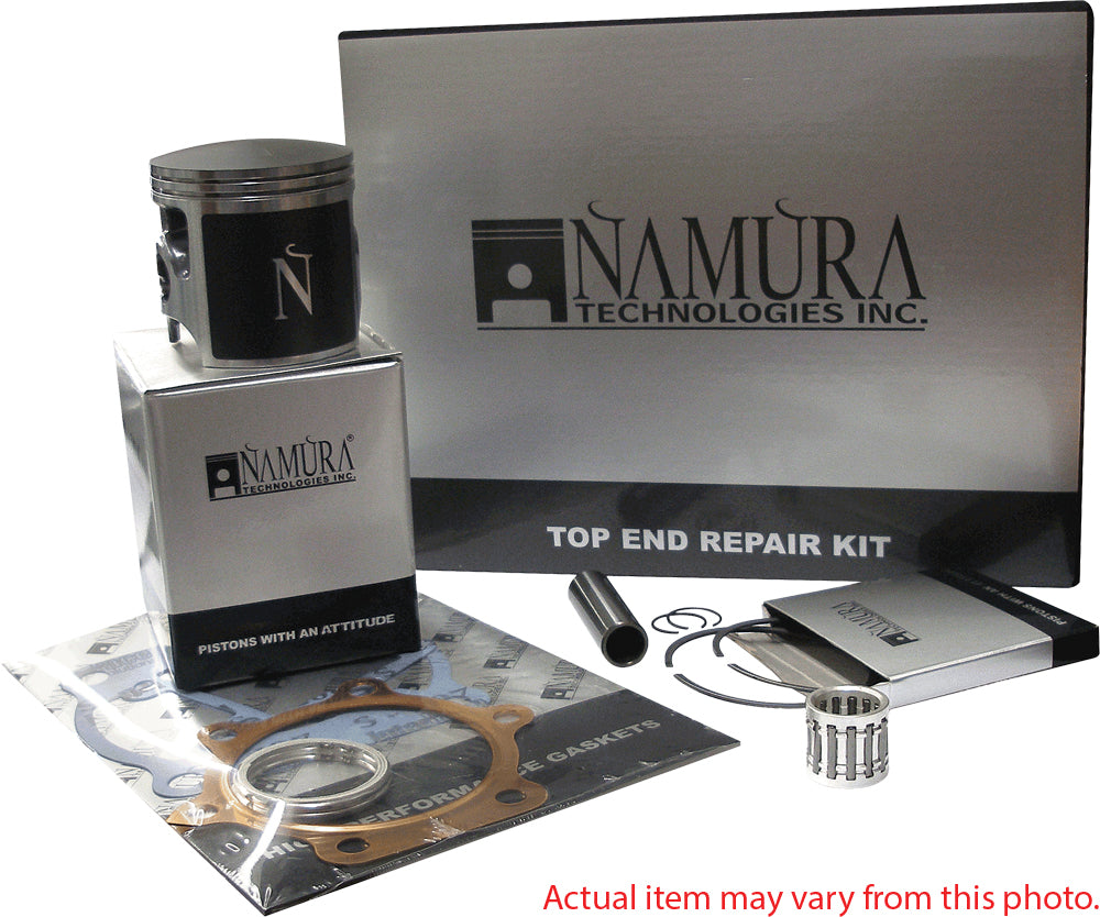 Namura TOP END KIT 101.47/+1.50 11:1 YAM (NA-40010-6K)