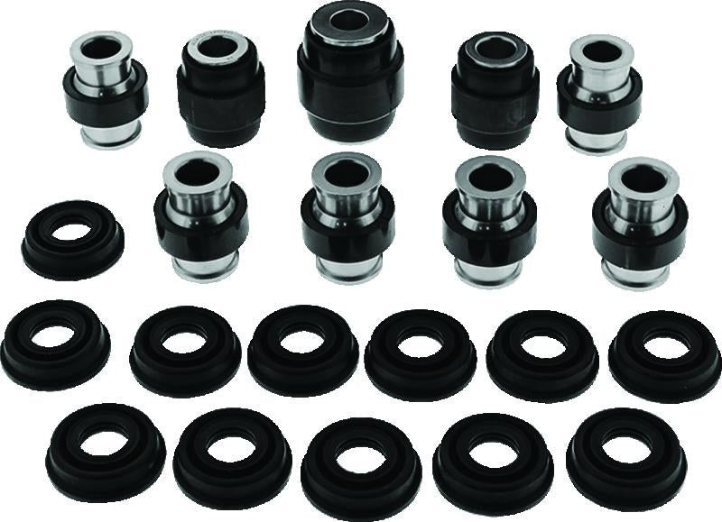 QuadBoss Qboss Rr Independ Susp Kit
