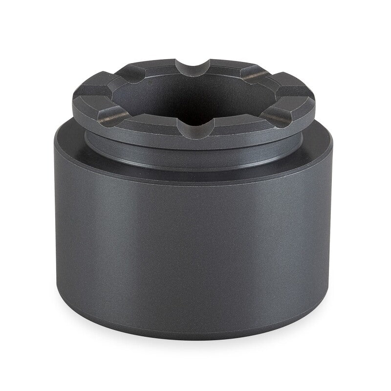 EBC Racing Replacement Piston No. 1 (38mm) - Billet Aluminum Caliper Piston