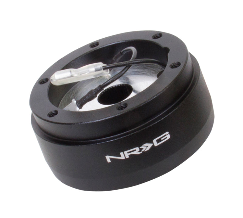 NRG SRK-186H Short Hub Adapter — Fits 1970-1983 VW MK1 (Rabbit, Scirocco, Golf)