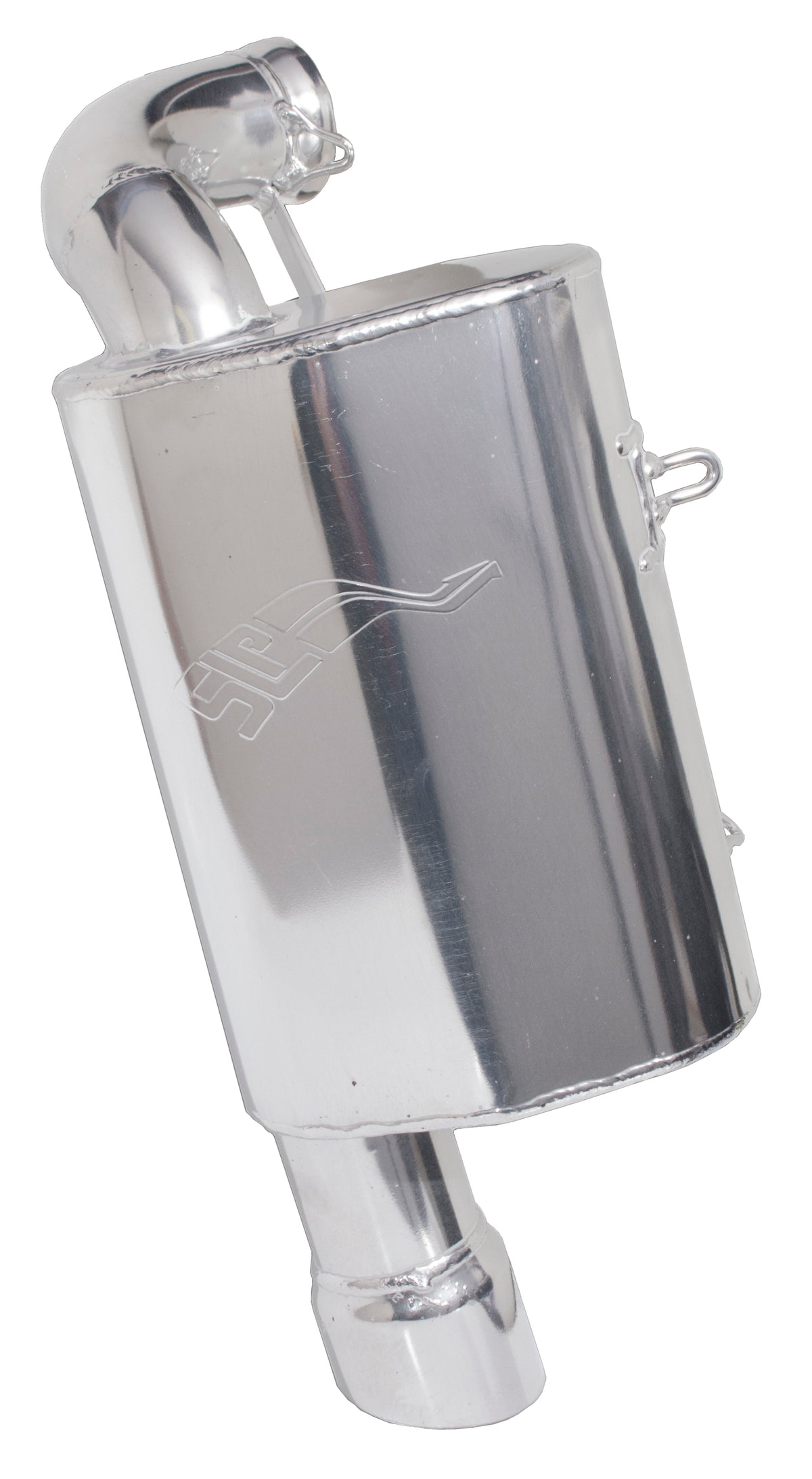 SLP Silencer POL 800 Axys RMK S/M (09-319)