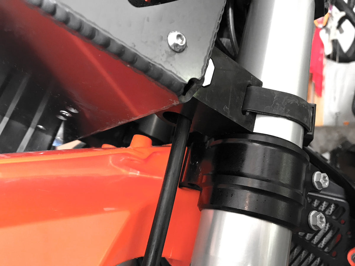 Enduro Engineering Chainsaw Mount (25-CHAINSAWMOUNT)