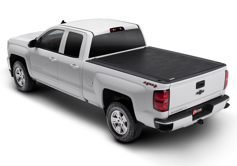 BAK 2020 Chevy Silverado 2500/3500 HD 6 pies 9 pulgadas caja Revolver X2