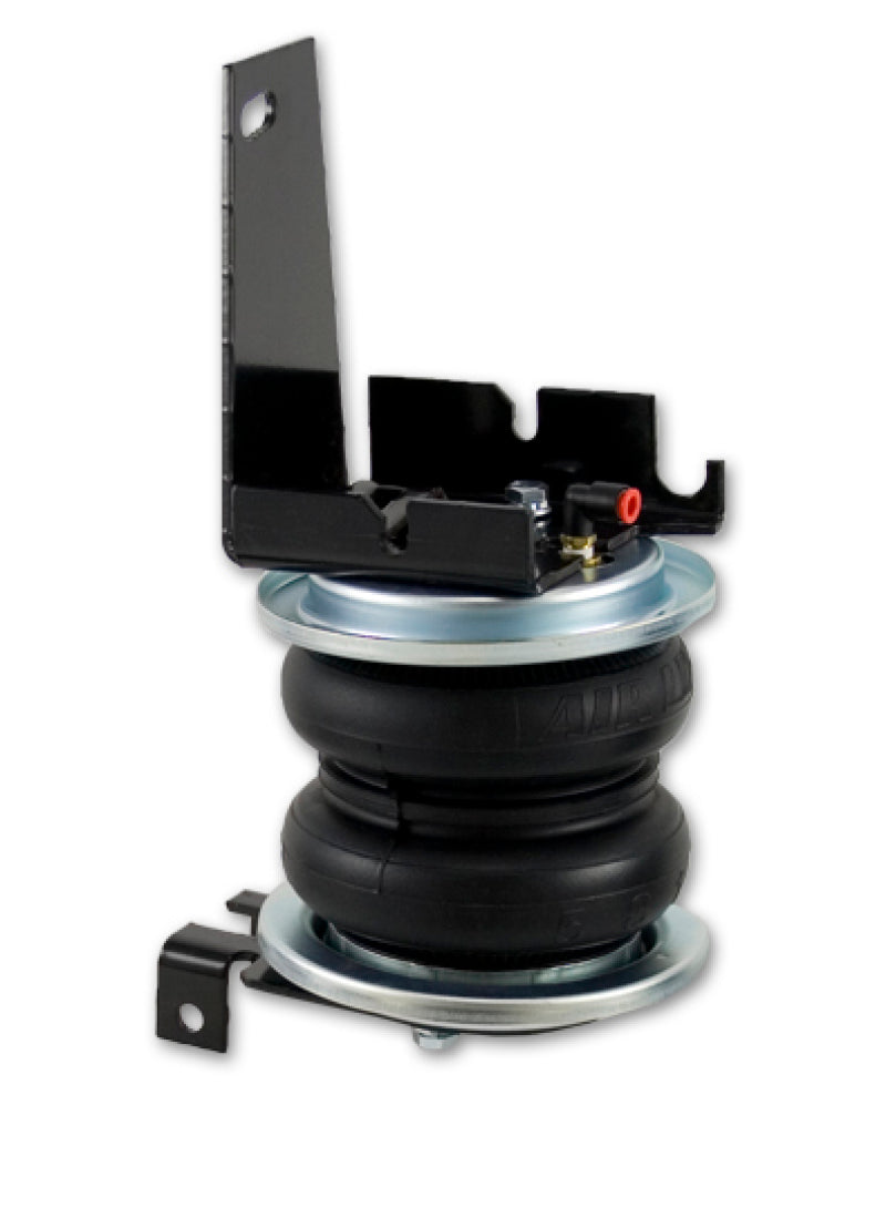 Air Lift LoadLifter 5000 Ultimate Rear Air Spring Kit — Fits 2000-2005 Ford Excursion 4WD
