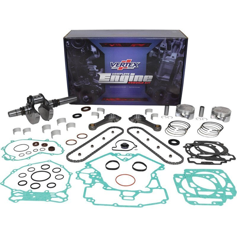 Vertex Oversized Engine Rebuild KIT (HR00200)