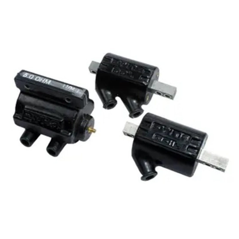 Dynatek Ignition Coil Set - Dual Output - 3 Ohm Single Plug/Dual Fire