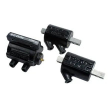 Cargar imagen en el visor de la galería, Dynatek Ignition Coil Set - Dual Output - 3 Ohm Single Plug/Dual Fire