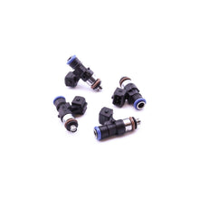 Cargar imagen en el visor de la galería, DeatschWerks Universal 40mm Long Bosch EV14 1500cc Injectors (Set of 4)