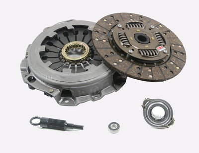 Competition Clutch OE Style Stock Replacement Clutch Kit — Fits 1991-2006 Subaru WRX Forester Baja