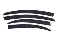 Cargar imagen en el visor de la galería, AVS 06-11 Honda Civic Ventvisor Low Profile Deflectors 4pc - Smoke