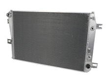 Load image into Gallery viewer, aFe BladeRunner Street Series Tube &amp; Fin Aluminum Radiator 06-10 GM Diesel Trucks 6.6L V8