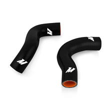 Cargar imagen en el visor de la galería, Mishimoto 04-08 Subaru Forester XT Turbo Black Silicone Hose Kit