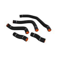 Cargar imagen en el visor de la galería, Mishimoto 90-99 Toyota MR2 Turbo Black Silicone Hose Kit