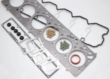 Cargar imagen en el visor de la galería, Cometic Street Pro 98-02 Dodge Cummins 5.9L 6BT 24v 4.100in Bore Top End Gasket Kit