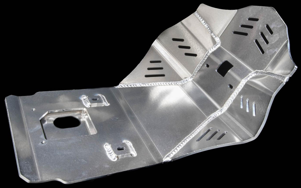 Enduro Engineering Skid Plate KAW (24-8118)