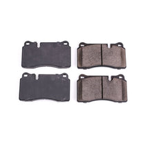 Cargar imagen en el visor de la galería, Power Stop 07-12 Volkswagen Touareg Front or Rear Z16 Evolution Ceramic Brake Pads