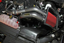 Cargar imagen en el visor de la galería, AEM 2015 Ford F-150 3.5L V8 Cold Air Intake System