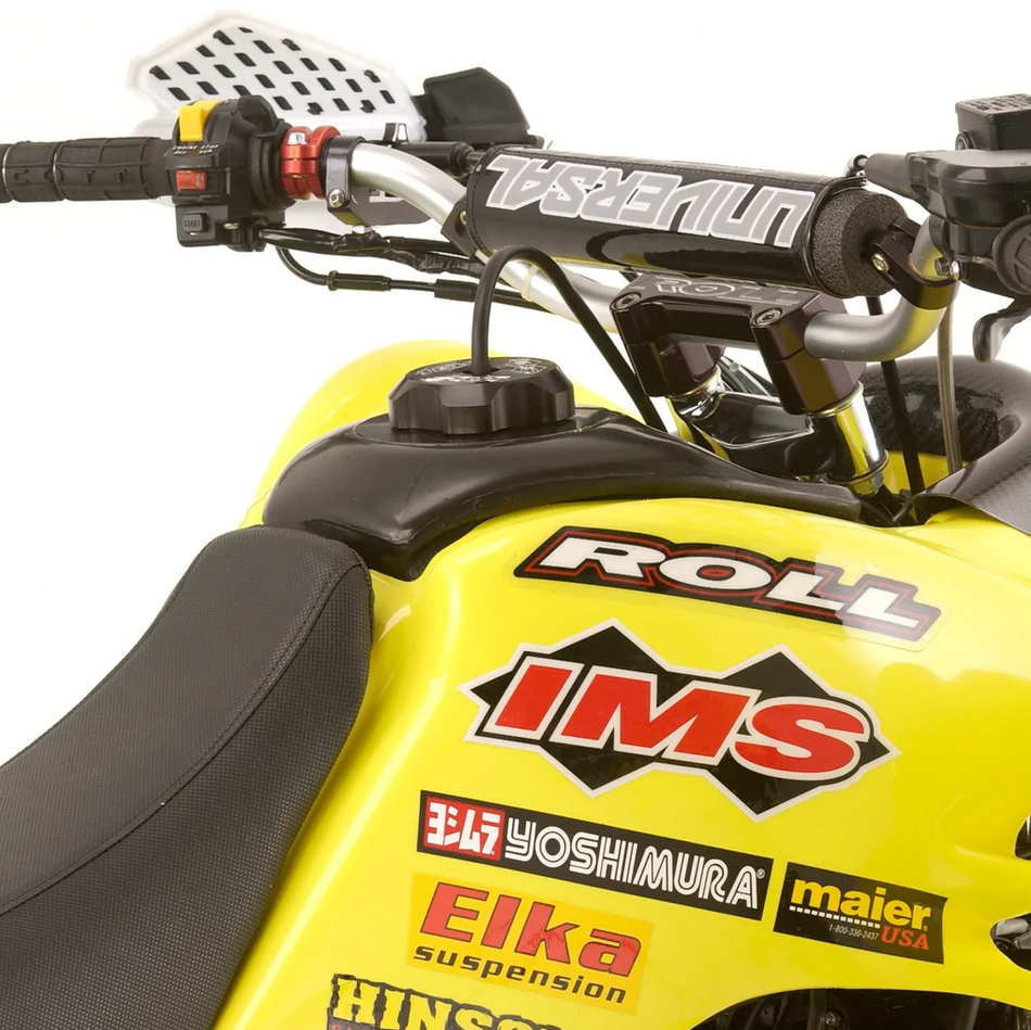 IMS Fuel Tank Natural 4.0 GAL (125511-N2)